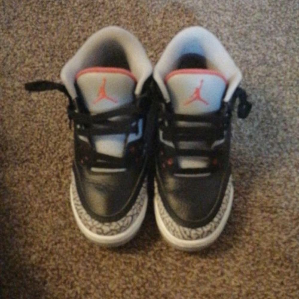 Jordan's
